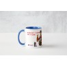 PACK 5 BLU RAY + 5 MUG - TERENCE HILL & BUD SPENCER