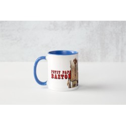 PACK 5 BLU RAY + 5 MUG - TERENCE HILL & BUD SPENCER