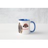 PACK 5 BLU RAY + 5 MUG - TERENCE HILL & BUD SPENCER