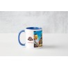 PACK 5 BLU RAY + 5 MUG - TERENCE HILL & BUD SPENCER