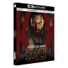 KRAVEN THE HUNTER - 4K UHD + BLU RAY