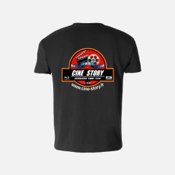 T-shirt Vintage - OCP - ROBOCOP
