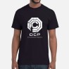 T-shirt Vintage - OCP - ROBOCOP