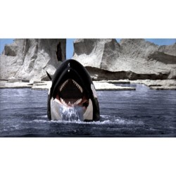 ORCA - BLU RAY