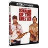 SHAUN OF THE DEAD - 4K UHD