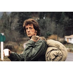 RAMBO - La trilogie - BLU RAY