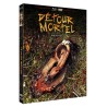 DETOUR MORTEL - ( WRONG TURN ) - COMBO DVD + BLU RAY - EDITION LIMITEE