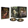 DETOUR MORTEL - ( WRONG TURN ) - COMBO DVD + BLU RAY - EDITION LIMITEE