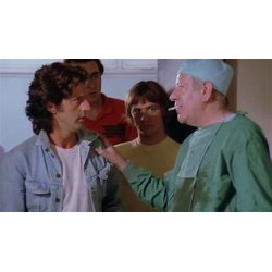 LES SOUS-DOUES EN VACANCES - BLU RAY