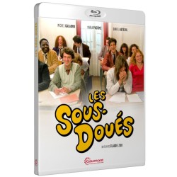 LES SOUS-DOUES - BLU RAY
