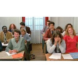LES SOUS-DOUES - BLU RAY