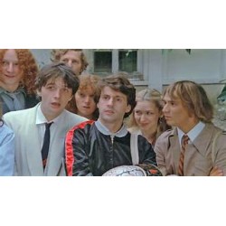 LES SOUS-DOUES - BLU RAY