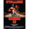 RAMBO - La trilogie - BLU RAY