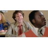 LES SOUS-DOUES - BLU RAY