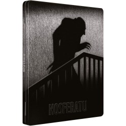 NOSFERATU le vampire -...