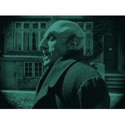 NOSFERATU le vampire - VERSION RESTAUREE 2K - COMBO DVD + BLU-RAY - EDITION FUTURPACK - LIMITEE