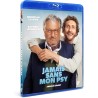 JAMAIS SANS MON PSY - BLU RAY