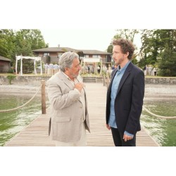 JAMAIS SANS MON PSY - BLU RAY