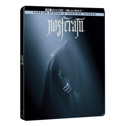 NOSFERATU - COMBO UHD 4K +...