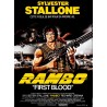 RAMBO - La trilogie - BLU RAY