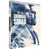 Criminal Squad : Pantera - 4K Ultra HD + BLU RAY - SteelBook limité