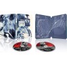 Criminal Squad : Pantera - 4K Ultra HD + BLU RAY - SteelBook limité