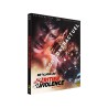 L'Héritier de la Violence - HK Vidéo - Digipak Edition Limitée - Blu-ray