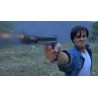L'Héritier de la Violence - HK Vidéo - Digipak Edition Limitée - Blu-ray