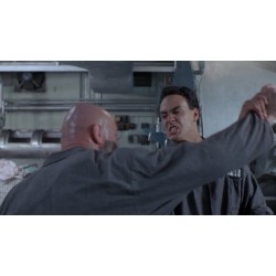 L'Héritier de la Violence - HK Vidéo - Digipak Edition Limitée - Blu-ray