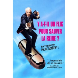 Y A-T-IL UN FLIC POUR...