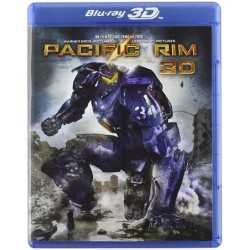 PACIFIC RIM - BLU RAY + BLU...