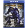 PACIFIC RIM - BLU RAY + BLU RAY 3D