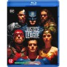 Justice League - BLU RAY