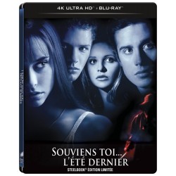 SOUVIENS -TOI... L'ÉTÉ...