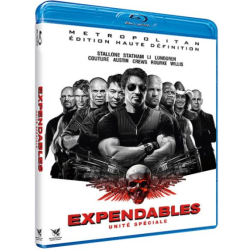 EXPENDABLES : UNITÉ...