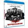 EXPENDABLES : UNITÉ SPÉCIALE - BLU RAY