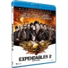 EXPENDABLES 2 - UNITÉ SPÉCIALE - BLU RAY