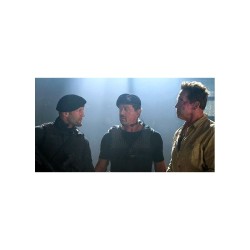 EXPENDABLES 2 - UNITÉ SPÉCIALE - BLU RAY