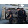 EXPENDABLES 2 - UNITÉ SPÉCIALE - BLU RAY