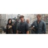 EXPENDABLES 2 - UNITÉ SPÉCIALE - BLU RAY