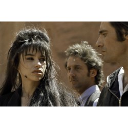 LA BELLE HISTOIRE - BLU RAY
