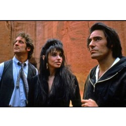 LA BELLE HISTOIRE - BLU RAY