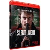 SILENT NIGHT - BLU RAY