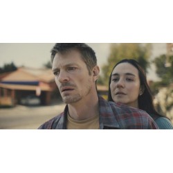 SILENT NIGHT - BLU RAY