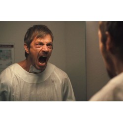 SILENT NIGHT - BLU RAY