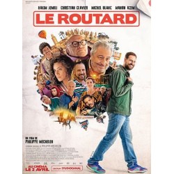 LE ROUTARD - BLU RAY