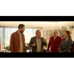 LE ROUTARD - BLU RAY