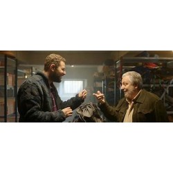 LE ROUTARD - BLU RAY