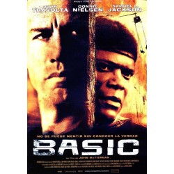 BASIC - COMBO DVD + BLU RAY...