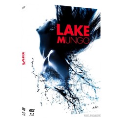 LAKE MUNGO - COMBO DVD +...